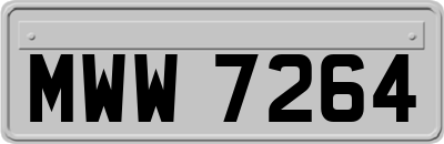 MWW7264