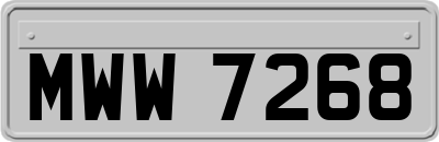 MWW7268