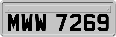 MWW7269