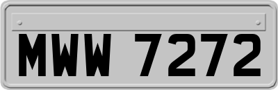 MWW7272