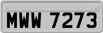 MWW7273