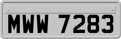 MWW7283