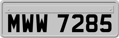 MWW7285