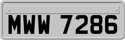MWW7286