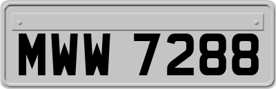 MWW7288