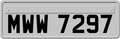 MWW7297