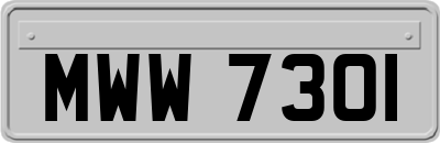 MWW7301