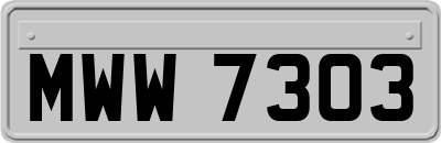 MWW7303