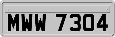 MWW7304