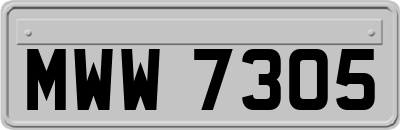 MWW7305
