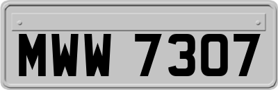 MWW7307