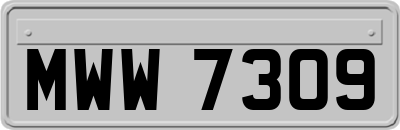 MWW7309