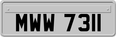 MWW7311