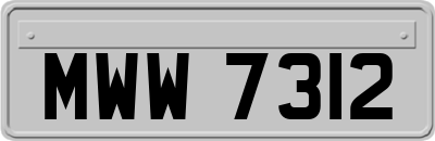 MWW7312