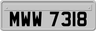 MWW7318