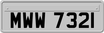 MWW7321