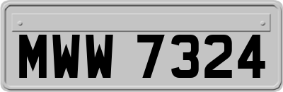 MWW7324