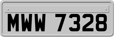 MWW7328