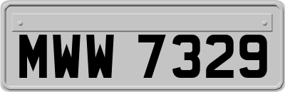 MWW7329