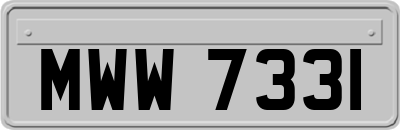 MWW7331