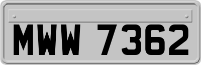 MWW7362
