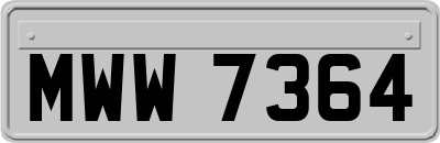 MWW7364