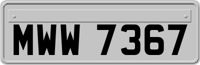 MWW7367