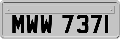 MWW7371