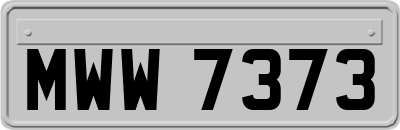 MWW7373
