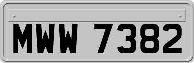 MWW7382