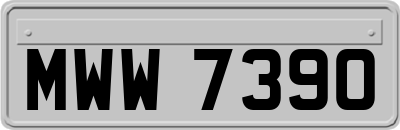 MWW7390