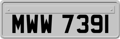 MWW7391
