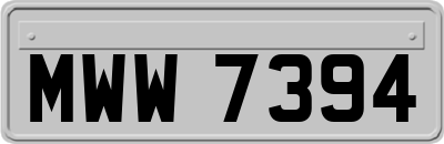 MWW7394