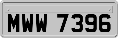 MWW7396