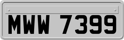 MWW7399