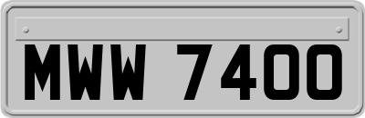 MWW7400