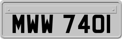 MWW7401