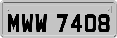MWW7408
