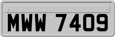 MWW7409