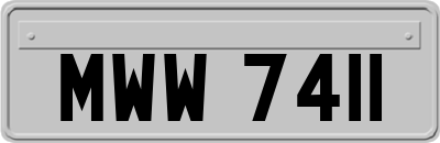 MWW7411
