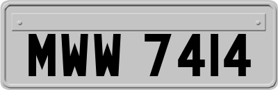 MWW7414