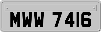 MWW7416