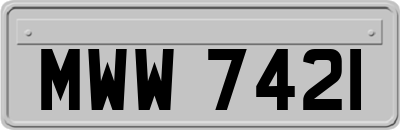 MWW7421