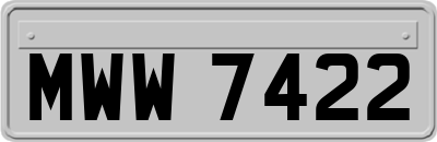 MWW7422