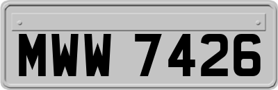 MWW7426