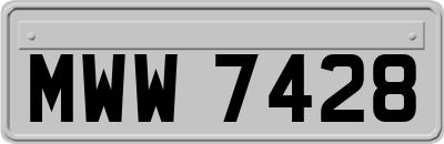 MWW7428