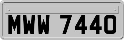MWW7440