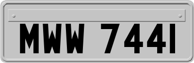 MWW7441