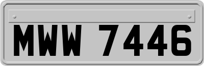 MWW7446