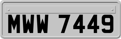 MWW7449